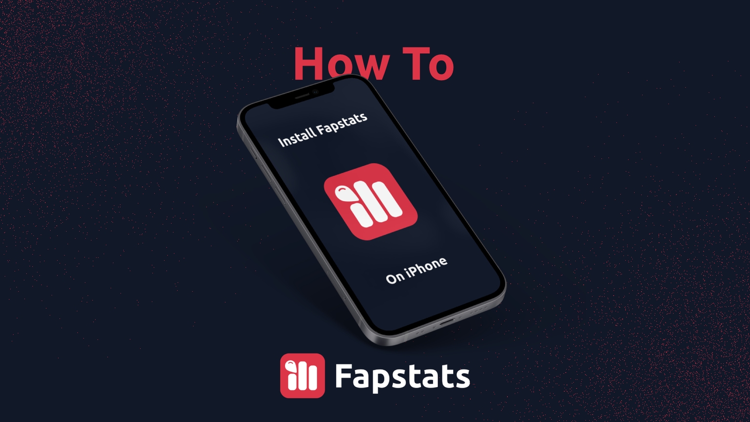 How to 'Install' Fapstats on Your iPhone (Even Without the App Store!)